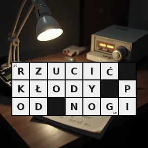 Hasło krzyżówkowe przeszkodzić w działaniu zwłaszcza większym zorganizowanym - rzucić kłody pod nogi – rozwiązanie, synonimy, podpowiedzi i definicje krzyżówkowe